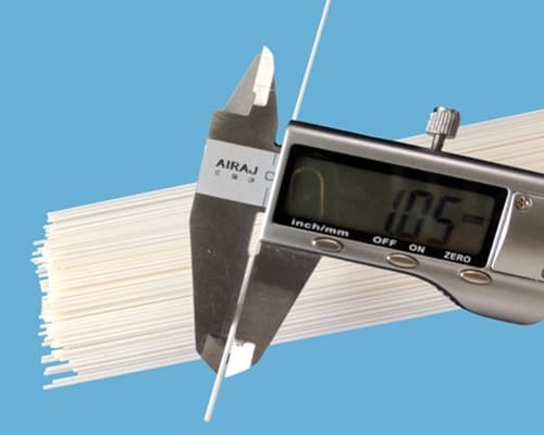 Alumina Capillary tube