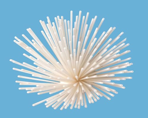Alumina Capillary tube