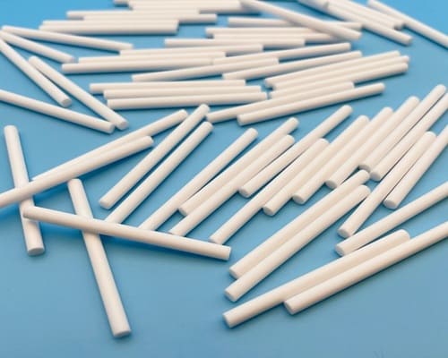 Alumina Rod