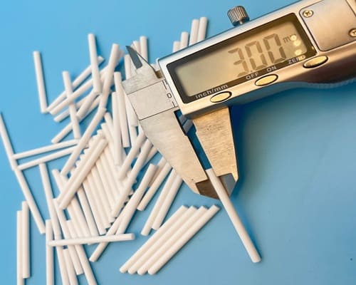 Alumina Rod
