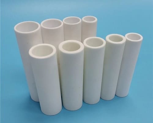 Alumina Tube