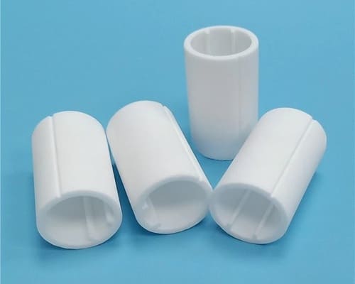 Alumina Tube