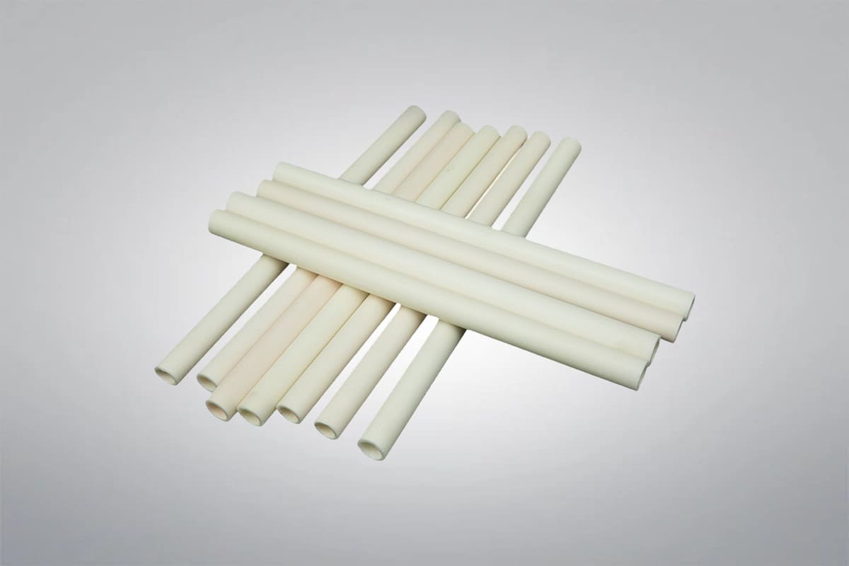 Alumina Tube