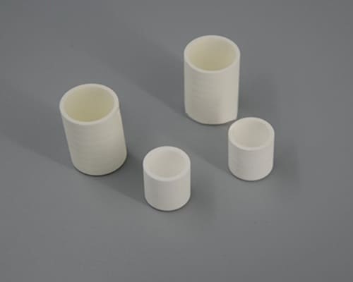 Boron Nitride Crucible-HM