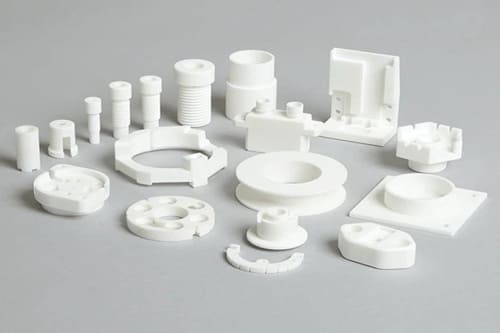 advanced technical ceramics