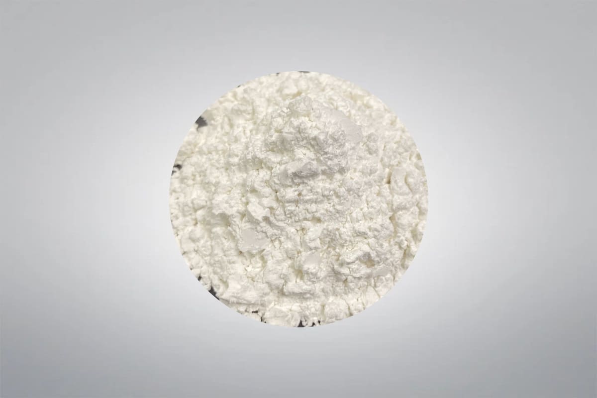 Aluminiumnitrid-Granulat-Pulver