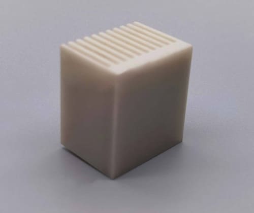 Kühlkörper aus Aluminiumnitrid
