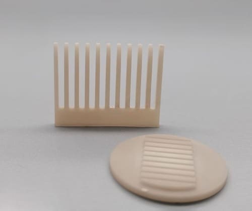 Kühlkörper aus Aluminiumnitrid