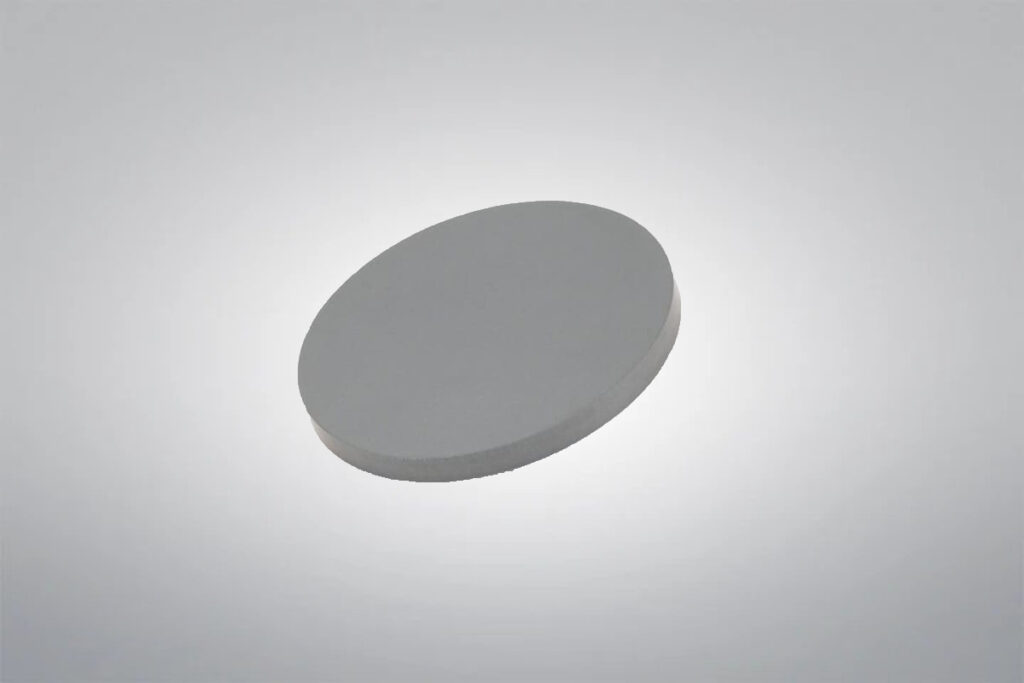 Borcarbid-Sputtering-Target