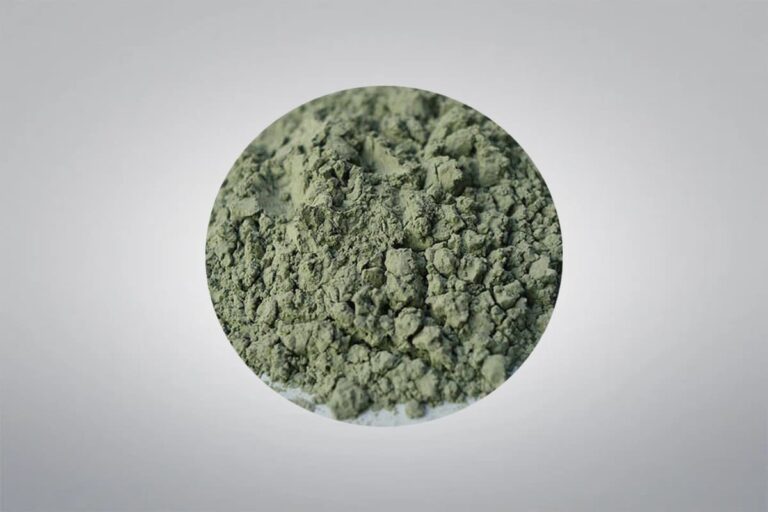Siliziumkarbid-Nanopulver