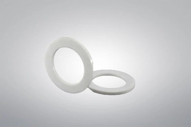 Zirkoniumdioxid-Keramik-Ring