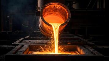 Steel Industry