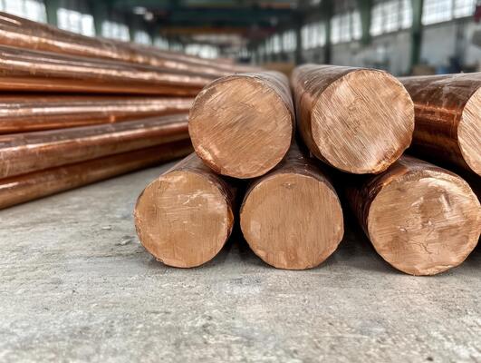 Non-Ferrous Metals