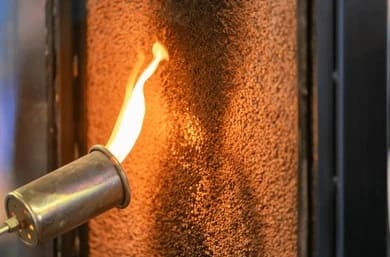 Flammenhemmende Mittel