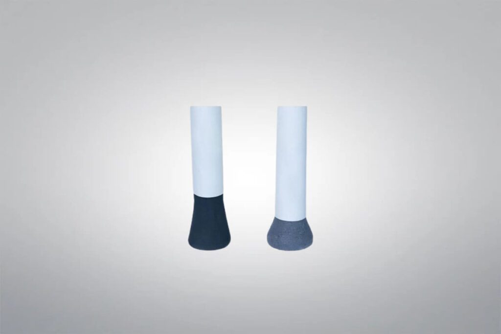 Quartz Nozzle
