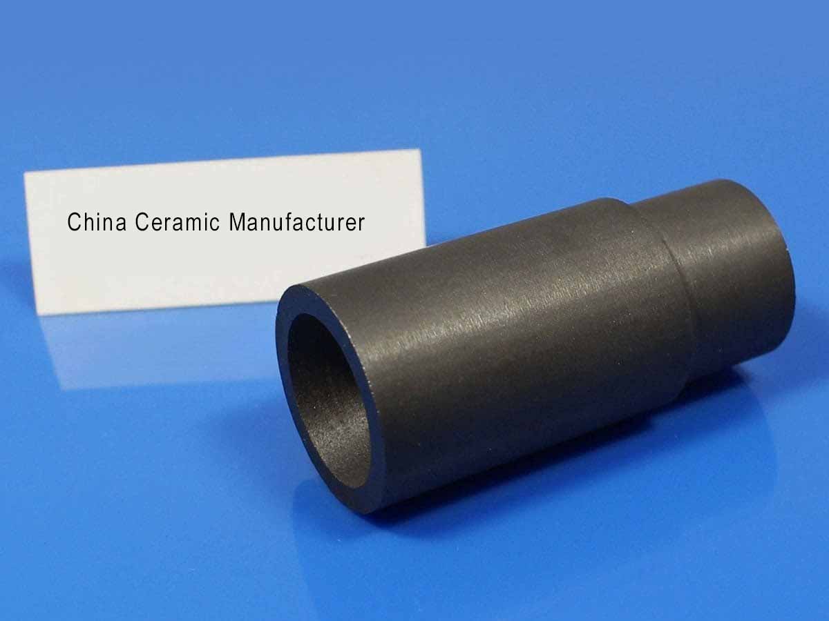 Silicon Nitride Nozzle