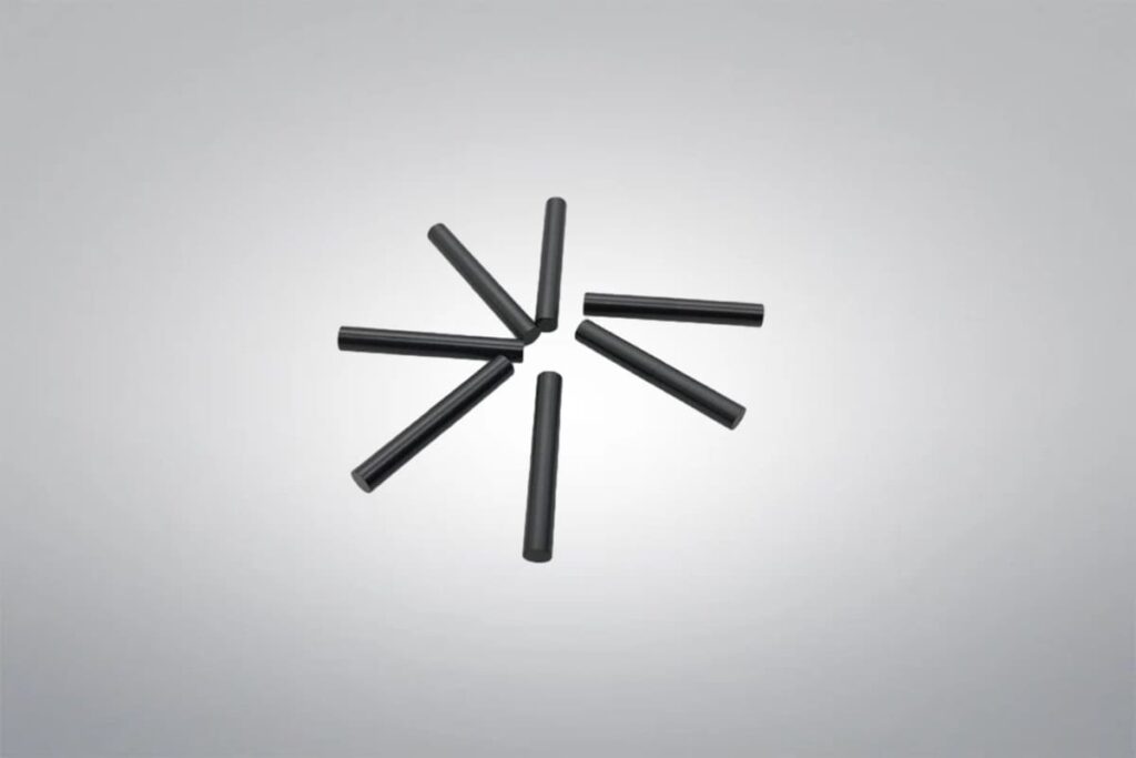 Silicon Nitride Rod/Bar