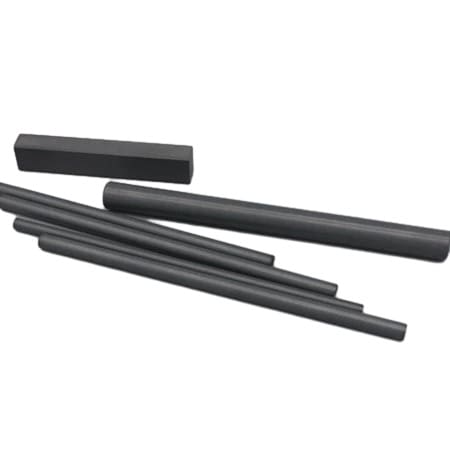 Silicon Nitride Rod/Bar